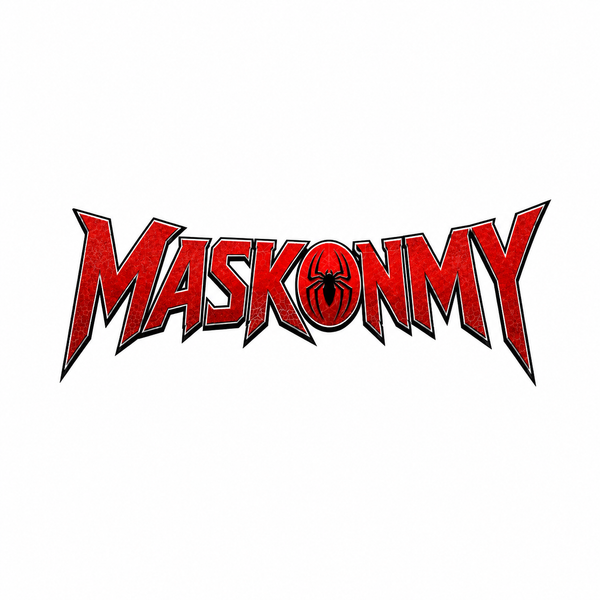 MASKONMY